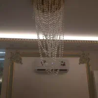 فروش و نصب انواع اسپلیت و لوله مسی|کولر گازی و فن‌کوئل|بیرجند, |دیوار