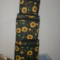 ساک۳تیکه فلاکس|کیف، کفش، کمربند|قم, شهرک مهدیه (مدرس)|دیوار