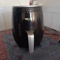 هواپز تمام لمس MEXXI نو با کارتن