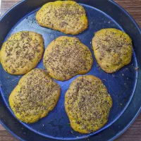 کماچ خانگی زیرکوه