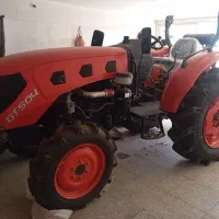 تراکتور کارتور504