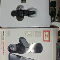 میکروفون نو|صوتی و تصویری|اراک, |دیوار