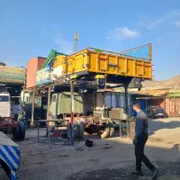 اتاق عقب خاور