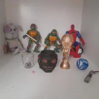 اسباب بازی|اسباببازی|گرگان, |دیوار