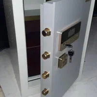 گاوصندوق نسوز ادارات فروشگاه گاوصندوق امنیتی150ks|ابزارآلات|شهریار, کهنز|دیوار