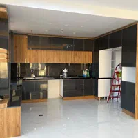 طراحی و نصب کابینت نو و دست دو
