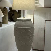 آباژورهای کنارسالنی و رومیزی مینیمال