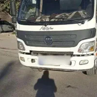 الوند مدل ۹۷