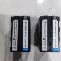 باطری NPF970پاورنج