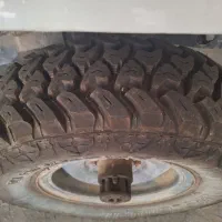 تویوتا ۲ اف استیشن|خودرو سواری و وانت|گرگان, |دیوار