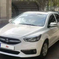 شاهین جی 1402سانروف دار