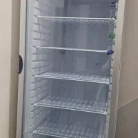 یخچال فریزر ویترینی