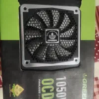 پاور(منبع تغذیه) کامپیوتر