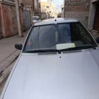 پراید 92بیرنگ