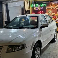 سورن مدل ۸۸(کارمندی)|خودرو سواری و وانت|نیشابور, شهرک جانبازان|دیوار