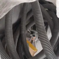 لوله خرطوم برق