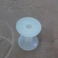 یک عدد قالب قرقره فولادی|ماشین‌آلات صنعتی|سهند, |دیوار