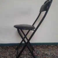 صندلی تاشو|صندلی و نیمکت|کرمان, |دیوار