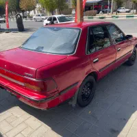 تویوتا کرونا ۲۰۰۰ سی سی درجه ۱|خودرو سواری و وانت|تهران, آبشار|دیوار