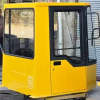 لودر بلدوزر گریدر کوماتسو|خودرو سنگین|تهران, بازار|دیوار