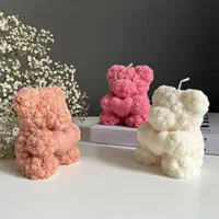 اموزش شمع سازی( فقط مجازی)/درامد بالا/|خدمات آموزشی|اصفهان, مرداویج|دیوار