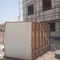 اجاره کانکس