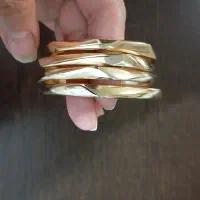 النگوطلاروس مدل اپل|بدلیجات|قم, سراجه (۱۵ خرداد)|دیوار