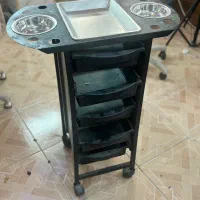 لوازم ارایشگاه زنانه