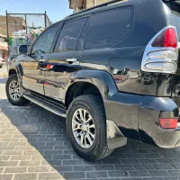 اجاره اتومبیل پرادو ۴درب موتور لندکروز|خودرو اجاره‌ای|شیراز, فرهنگ شهر|دیوار