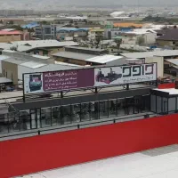 استخدام کارشناس فروش آقا و خانوم|استخدام بازاریابی و فروش|تهران, فتح|دیوار