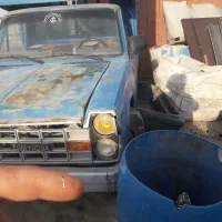 فروش نیسان مدل ۶۲|خودرو سواری و وانت|بهارستان, |دیوار