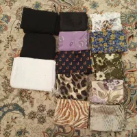 روسری و شال