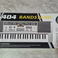 ارگ اسباب بازی در حد نو