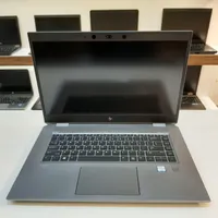 لپ تاپ HP ZBook G5 Studio گرافیک 4|رایانه همراه|تبریز, |دیوار