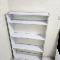 پاف انتظار، استند بزرگ