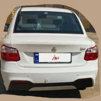 ماشین ساینا اس استاندارد۸۵گانه|خودرو سواری و وانت|اهواز, نادری|دیوار