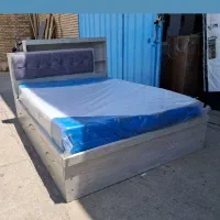 پخش تخت و تشک ۱نفره و۲نفره زیر قیمت