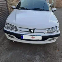 پارس موتور جدید1401