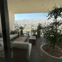 وکیل آباد زیر پایتان_تراس بزرگ با ویو ابدی باهنر