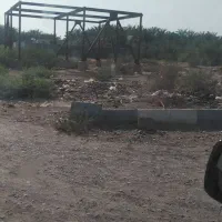 زمین فروشی