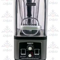 بلندر صنعتی (مخلوط کن)