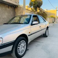 ۴۰۵مدل۹۰|خودرو سواری و وانت|مرودشت, پشت سایپا‎|دیوار