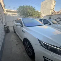 اپتیما|خودرو سواری و وانت|اهواز, فاز ۲ پادادشهر|دیوار