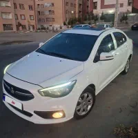 شاهین مدل ۱۴۰۱ کم کار