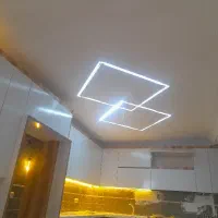نقاشی،گچکاری لکه گیری ،سفید کاری ،لاین نوری