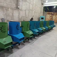 فروش ویژه دستگاه پوستکن گردو بادام ب علت تغییر فصل