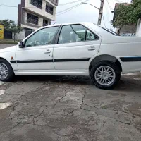 پژو پرشیا اتیغه