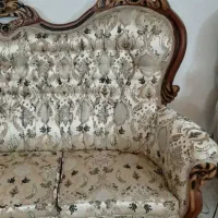 مبل 9نفرع|مبلمان خانگی و میز عسلی|خواف, |دیوار