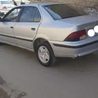 سمند مدل۱۳۸۲|خودرو سواری و وانت|سقز, |دیوار