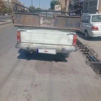 مدل 90دوگانه کارخانه|خودرو سواری و وانت|رزن, |دیوار